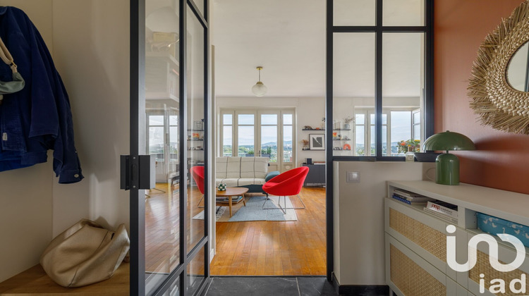 Ma-Cabane - Vente Appartement Tassin-la-Demi-Lune, 83 m²