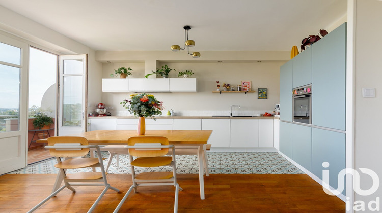 Ma-Cabane - Vente Appartement Tassin-la-Demi-Lune, 83 m²