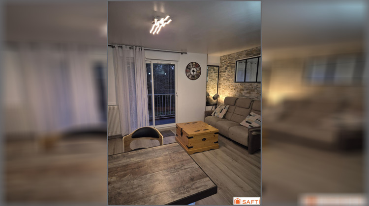 Ma-Cabane - Vente Appartement Tassin-la-Demi-Lune, 39 m²