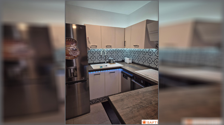 Ma-Cabane - Vente Appartement Tassin-la-Demi-Lune, 39 m²