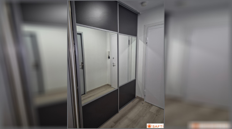 Ma-Cabane - Vente Appartement Tassin-la-Demi-Lune, 39 m²