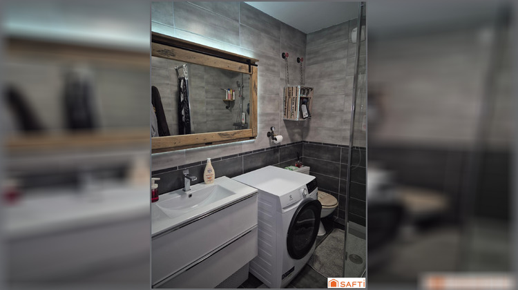 Ma-Cabane - Vente Appartement Tassin-la-Demi-Lune, 39 m²