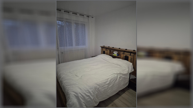 Ma-Cabane - Vente Appartement Tassin-la-Demi-Lune, 39 m²