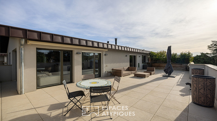 Ma-Cabane - Vente Appartement TASSIN-LA-DEMI-LUNE, 98 m²