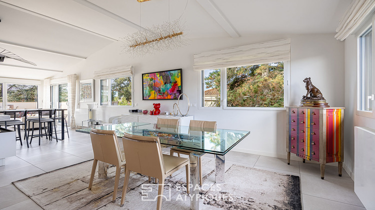 Ma-Cabane - Vente Appartement TASSIN-LA-DEMI-LUNE, 98 m²