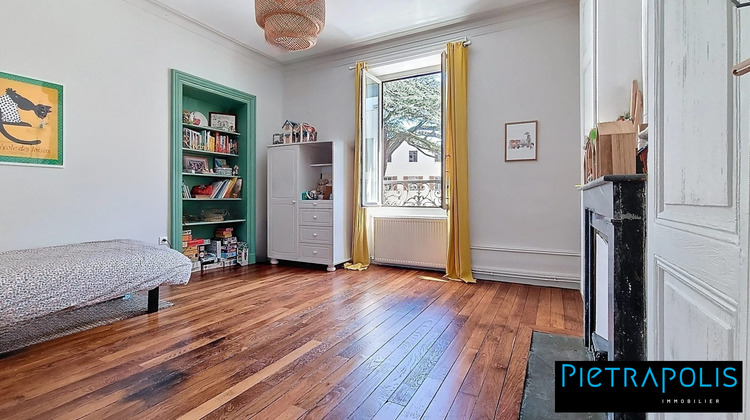 Ma-Cabane - Vente Appartement Tassin-la-Demi-Lune, 113 m²