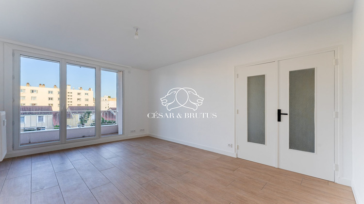 Ma-Cabane - Vente Appartement Tassin-la-Demi-Lune, 44 m²