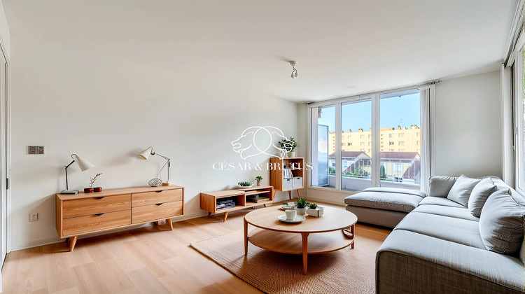 Ma-Cabane - Vente Appartement Tassin-la-Demi-Lune, 44 m²