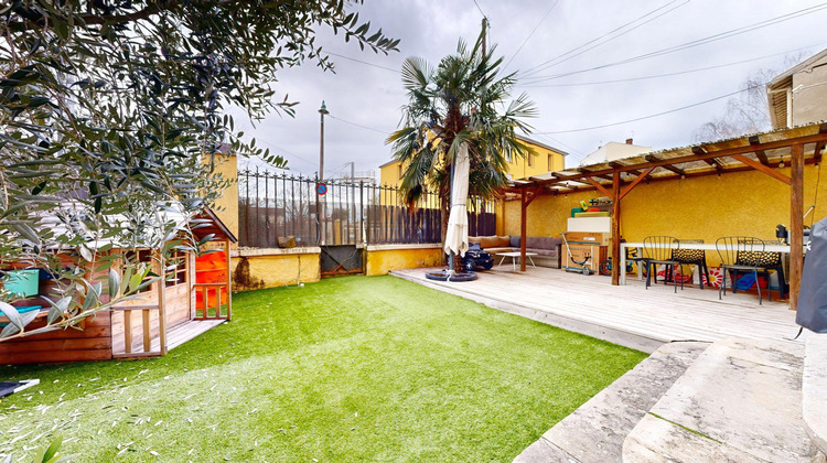 Ma-Cabane - Vente Appartement Tassin-la-Demi-Lune, 78 m²