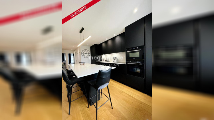 Ma-Cabane - Vente Appartement TASSIN LA DEMI LUNE, 62 m²