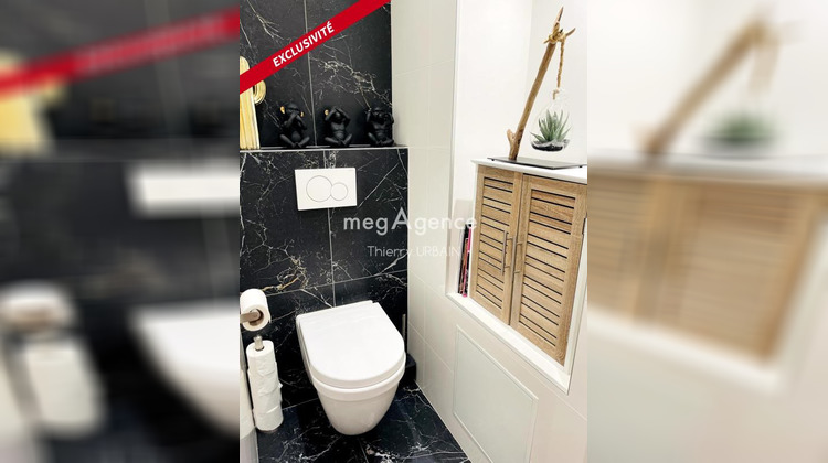 Ma-Cabane - Vente Appartement TASSIN LA DEMI LUNE, 62 m²