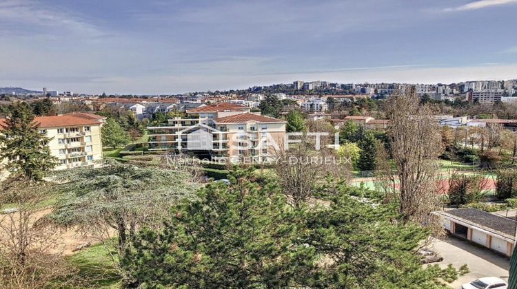 Ma-Cabane - Vente Appartement Tassin-la-Demi-Lune, 78 m²