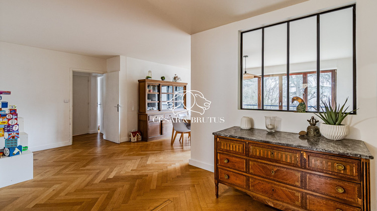 Ma-Cabane - Vente Appartement Tassin-la-Demi-Lune, 90 m²