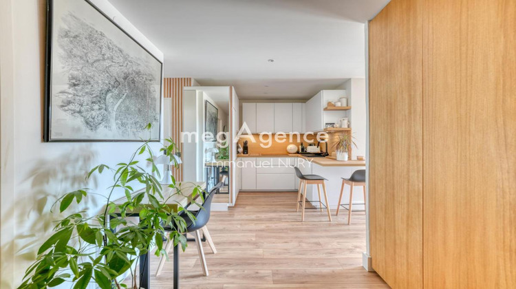 Ma-Cabane - Vente Appartement TASSIN LA DEMI LUNE, 63 m²