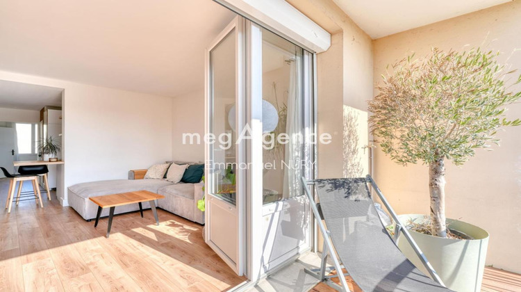 Ma-Cabane - Vente Appartement TASSIN LA DEMI LUNE, 63 m²