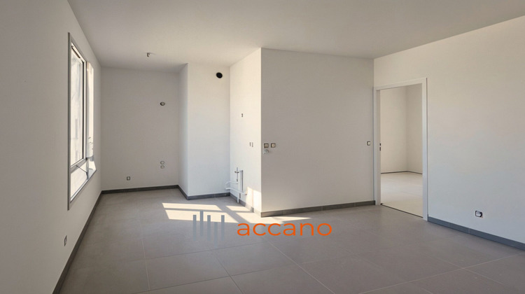 Ma-Cabane - Vente Appartement Tassin-la-Demi-Lune, 46 m²