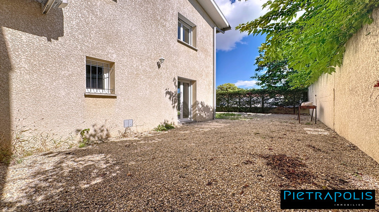 Ma-Cabane - Vente Appartement Tassin-la-Demi-Lune, 104 m²