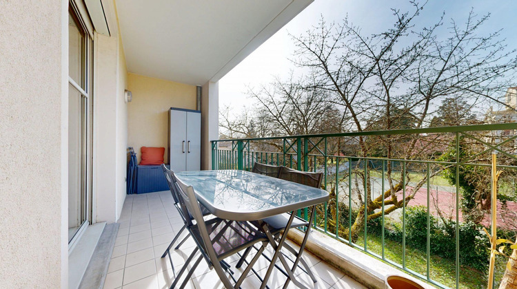 Ma-Cabane - Vente Appartement Tassin-la-Demi-Lune, 48 m²