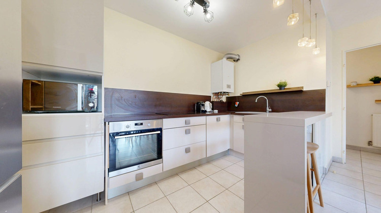 Ma-Cabane - Vente Appartement Tassin-la-Demi-Lune, 48 m²