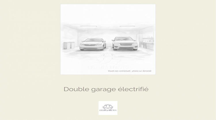 Ma-Cabane - Vente Appartement Tassin-la-Demi-Lune, 112 m²