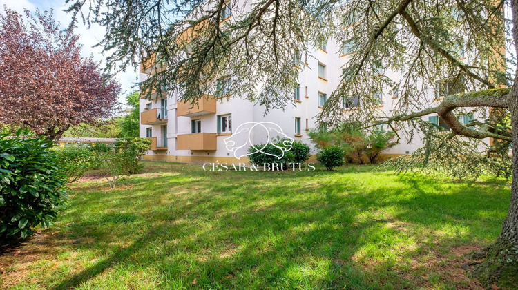 Ma-Cabane - Vente Appartement Tassin-la-Demi-Lune, 56 m²