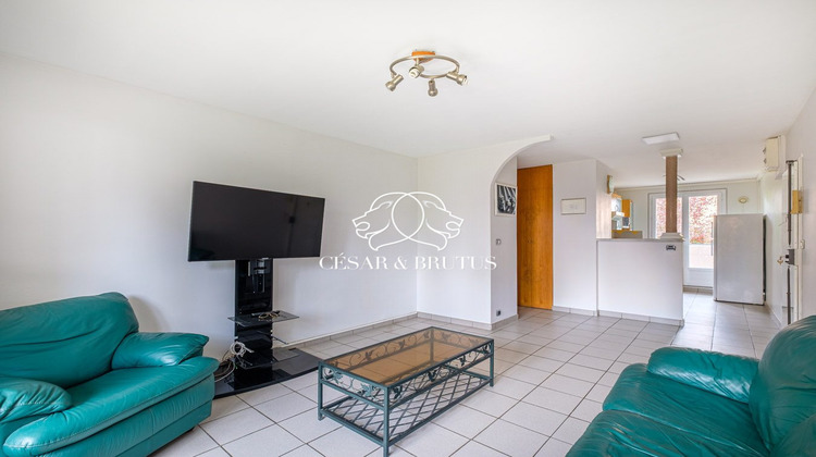 Ma-Cabane - Vente Appartement Tassin-la-Demi-Lune, 56 m²