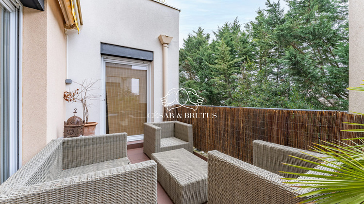 Ma-Cabane - Vente Appartement Tassin-la-Demi-Lune, 105 m²