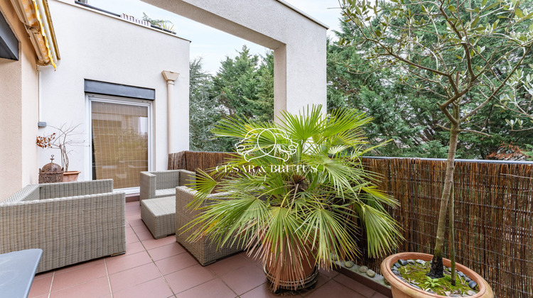 Ma-Cabane - Vente Appartement Tassin-la-Demi-Lune, 105 m²