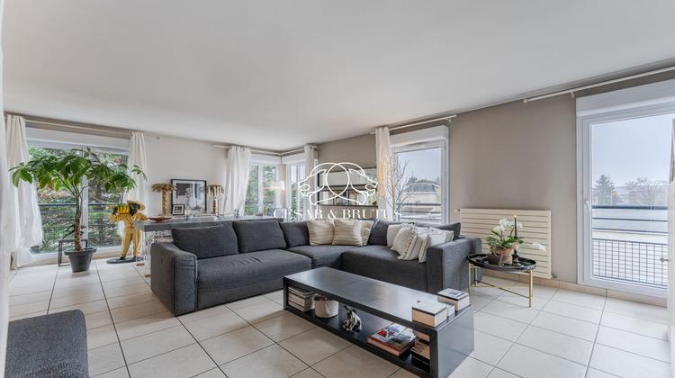 Ma-Cabane - Vente Appartement Tassin-la-Demi-Lune, 105 m²