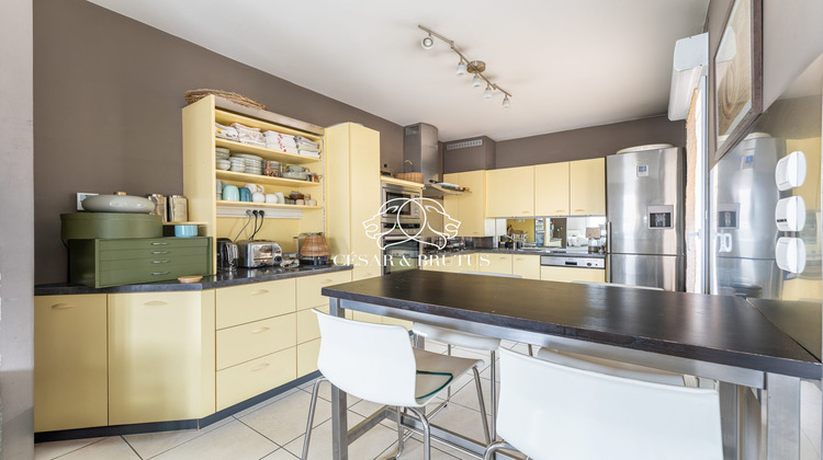 Ma-Cabane - Vente Appartement Tassin-la-Demi-Lune, 105 m²