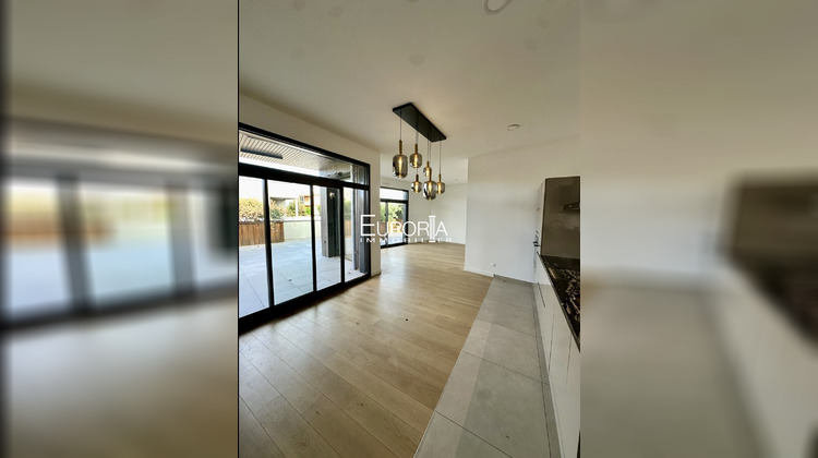 Ma-Cabane - Vente Appartement Tassin-la-Demi-Lune, 121 m²