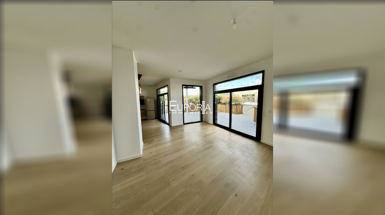 Ma-Cabane - Vente Appartement Tassin-la-Demi-Lune, 121 m²