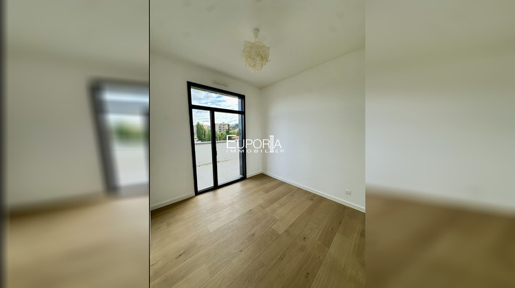 Ma-Cabane - Vente Appartement Tassin-la-Demi-Lune, 121 m²