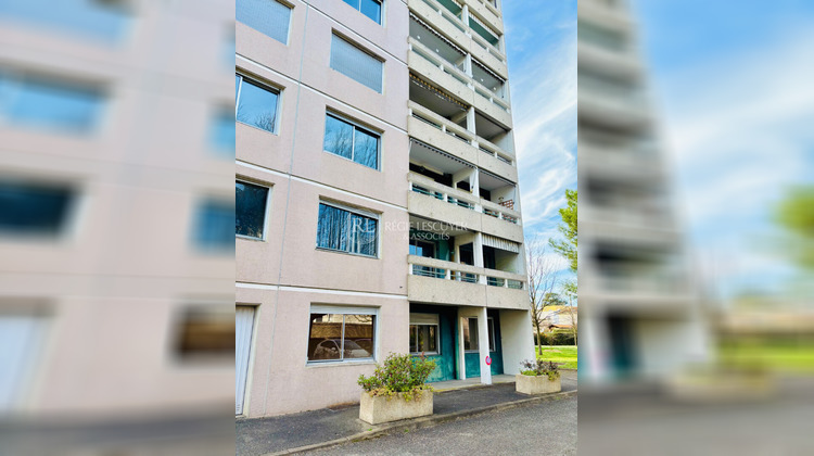 Ma-Cabane - Vente Appartement TASSIN-LA-DEMI-LUNE, 64 m²