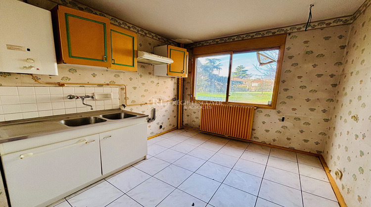 Ma-Cabane - Vente Appartement TASSIN-LA-DEMI-LUNE, 64 m²