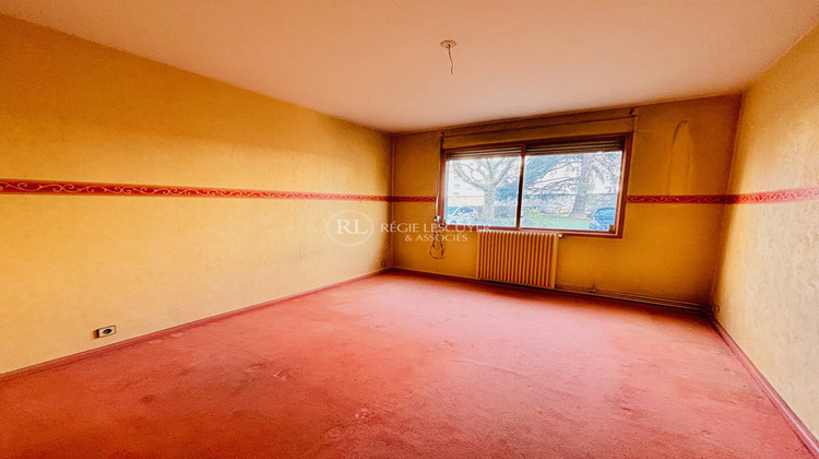 Ma-Cabane - Vente Appartement TASSIN-LA-DEMI-LUNE, 64 m²