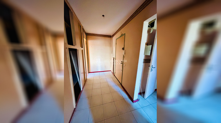 Ma-Cabane - Vente Appartement TASSIN-LA-DEMI-LUNE, 64 m²