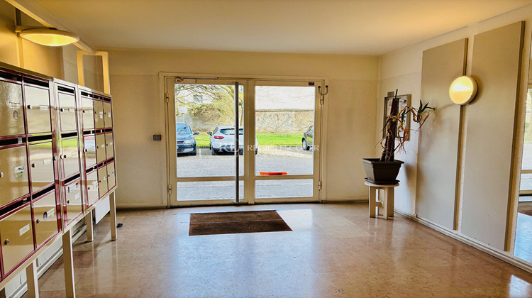 Ma-Cabane - Vente Appartement TASSIN-LA-DEMI-LUNE, 64 m²