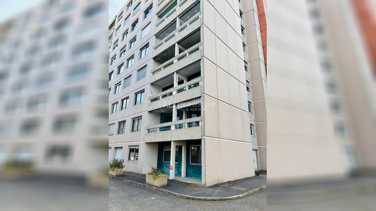 Ma-Cabane - Vente Appartement TASSIN-LA-DEMI-LUNE, 64 m²