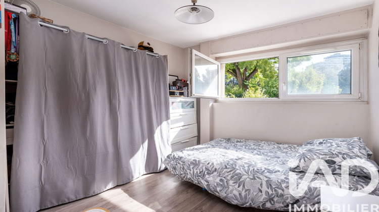 Ma-Cabane - Vente Appartement Tassin-la-Demi-Lune, 53 m²