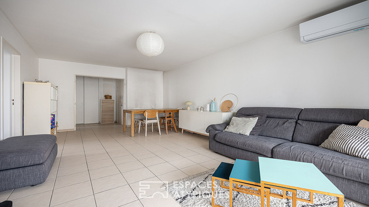 Ma-Cabane - Vente Appartement TASSIN-LA-DEMI-LUNE, 74 m²