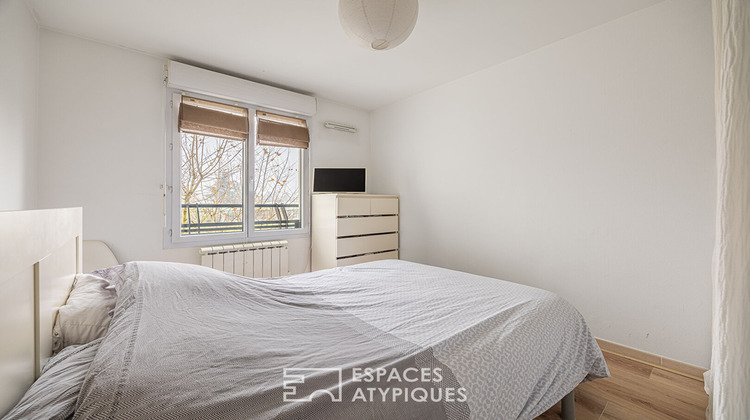 Ma-Cabane - Vente Appartement TASSIN-LA-DEMI-LUNE, 74 m²
