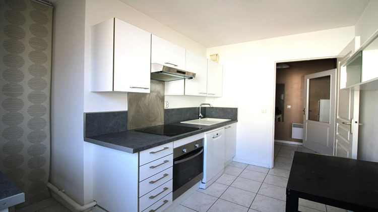 Ma-Cabane - Vente Appartement TASSIN-LA-DEMI-LUNE, 46 m²