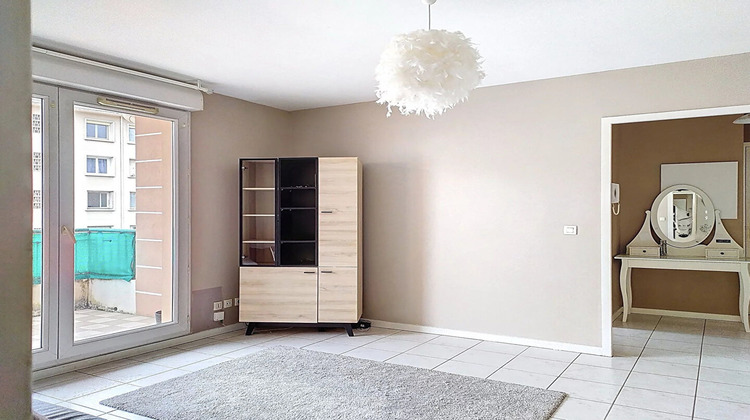 Ma-Cabane - Vente Appartement TASSIN-LA-DEMI-LUNE, 46 m²