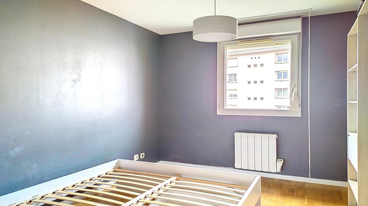 Ma-Cabane - Vente Appartement TASSIN-LA-DEMI-LUNE, 46 m²