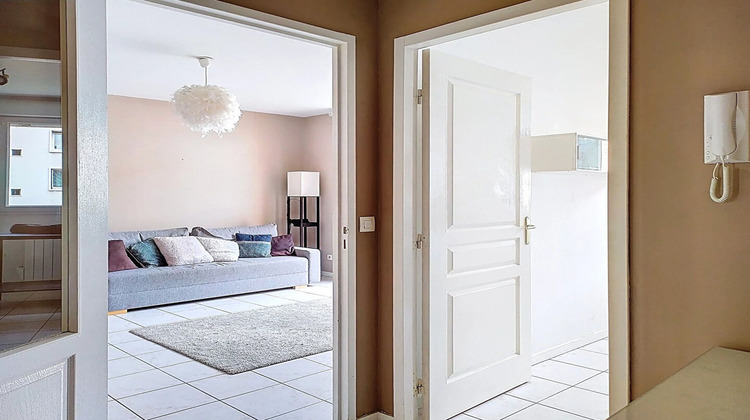 Ma-Cabane - Vente Appartement TASSIN-LA-DEMI-LUNE, 46 m²