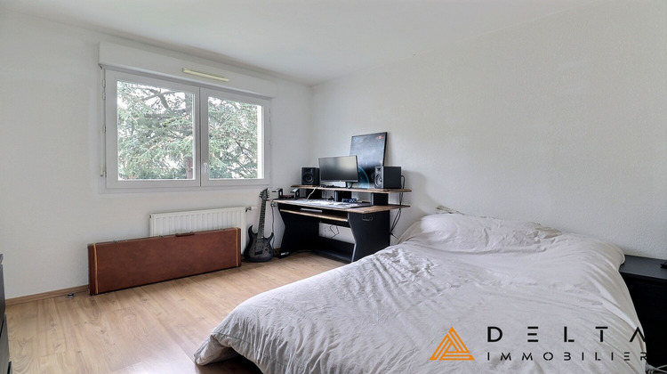 Ma-Cabane - Vente Appartement TASSIN-LA-DEMI-LUNE, 40 m²