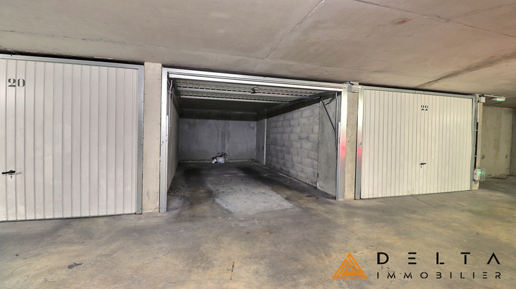 Ma-Cabane - Vente Appartement TASSIN-LA-DEMI-LUNE, 40 m²