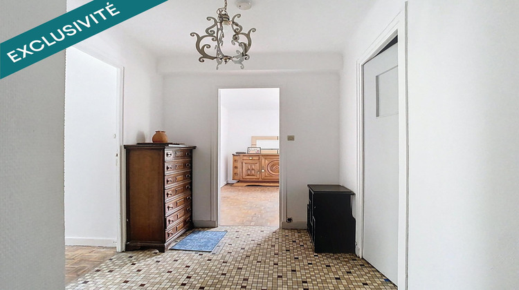 Ma-Cabane - Vente Appartement Tassin-la-Demi-Lune, 68 m²