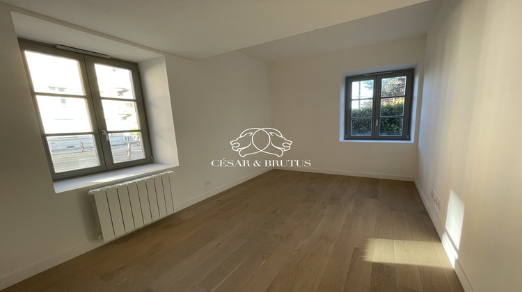 Ma-Cabane - Vente Appartement Tassin-la-Demi-Lune, 36 m²